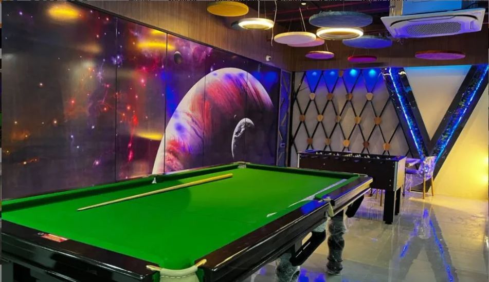 VCollab Spaces